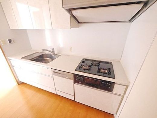 グランアジール都筑ふれあいの丘 物件写真 建物写真9