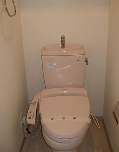 パレ・ソレイユ相模大野ステーションフロント 物件写真 建物写真14