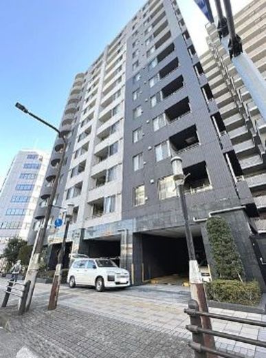 パレ・ソレイユ相模大野ステーションフロント 写真