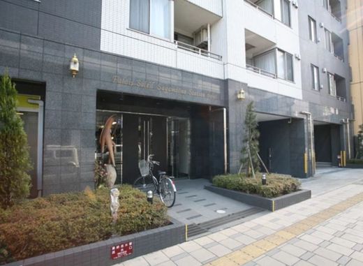 パレ・ソレイユ相模大野ステーションフロント 画像