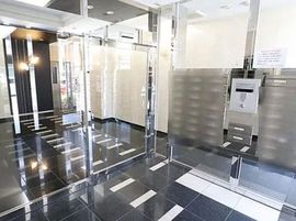 パレ・ソレイユ相模大野ステーションフロント 物件写真 建物写真6
