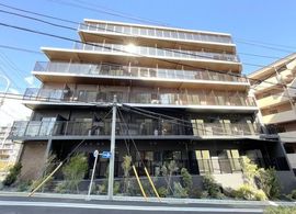 Log横浜伊勢町 (ログ横浜伊勢町) 写真