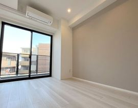 Log横浜伊勢町 (ログ横浜伊勢町) 物件写真 建物写真6