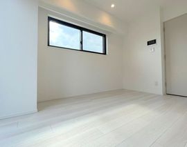 Log横浜伊勢町 (ログ横浜伊勢町) 物件写真 建物写真7