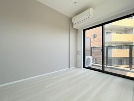 Log横浜伊勢町 (ログ横浜伊勢町) 物件写真 建物写真8