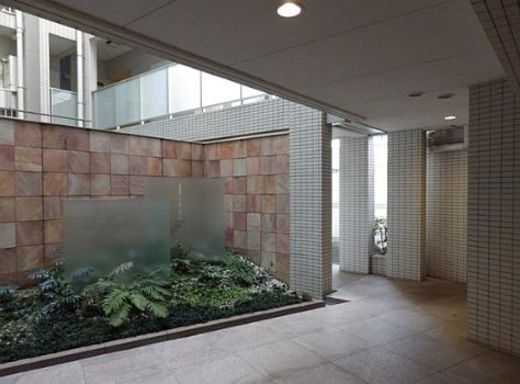 シティハウス世田谷千歳台 物件写真 建物写真4
