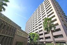 ヨコハマオールパークス第四街区 外観