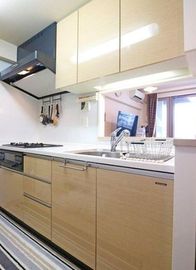 ヨコハマオールパークス第四街区 物件写真 建物写真7