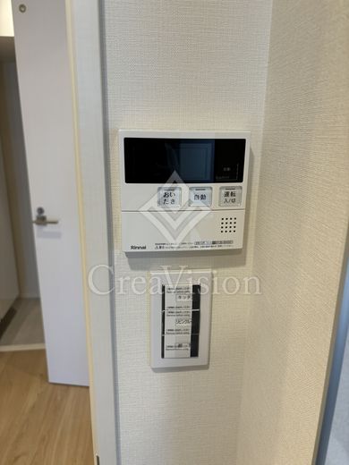 アルトヴィラ虎ノ門 室内設備