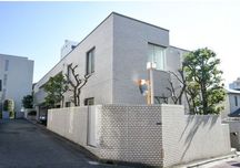 プラトー赤坂 外観