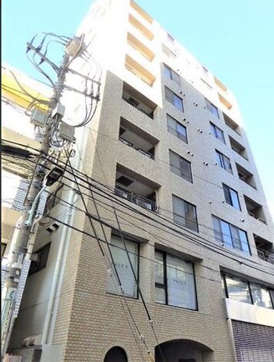 ライオンズマンション南青山シドニービル 画像