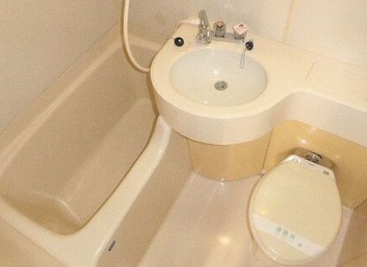 ライオンズマンション南青山シドニービル 物件写真 建物写真11
