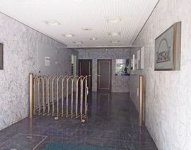 ライオンズマンション南青山シドニービル 写真