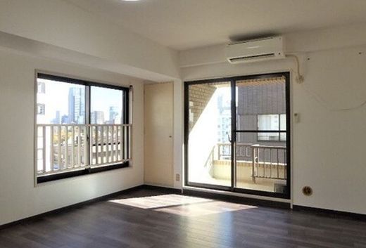ライオンズマンション南青山シドニービル 物件写真 建物写真6