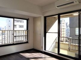 ライオンズマンション南青山シドニービル 物件写真 建物写真7