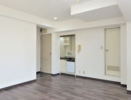 ライオンズマンション南青山シドニービル 物件写真 建物写真8