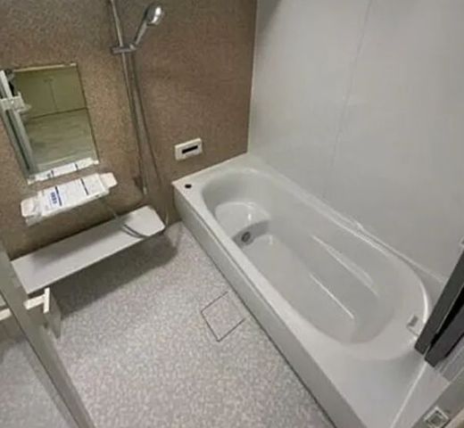 御殿山スカイマンション 物件写真 建物写真10