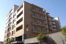 アデニウム吉祥寺 外観