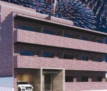 ブライズ二子新地 物件写真 建物写真1