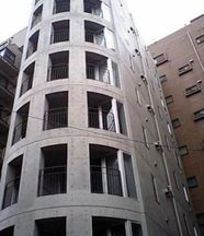 デシモ麻布 物件写真 建物写真1