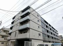 クレストコート綾瀬 物件写真 建物写真1