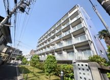 ビルイーム吉祥寺 画像