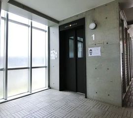 ビルイーム吉祥寺 物件写真 建物写真4