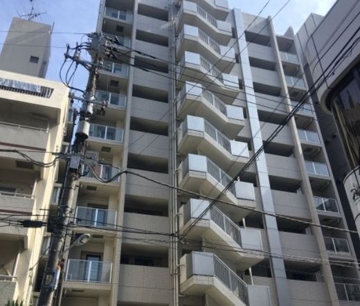 ウィルローズ蔵前リバースイート 写真