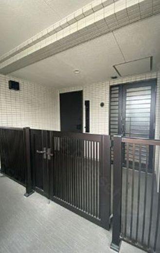 ウィルローズ蔵前リバースイート 物件写真 建物写真8