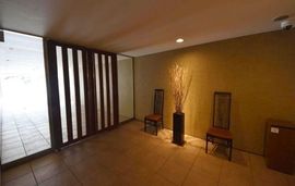 ルフォン吉祥寺 外観