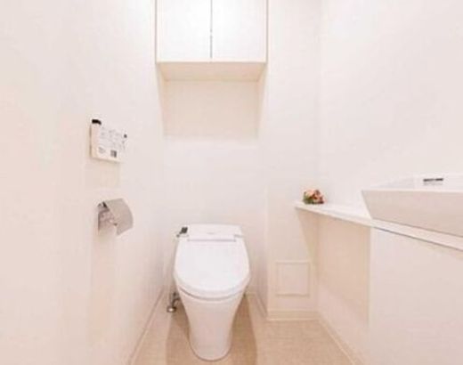 サンクタス桜上水 物件写真 建物写真12