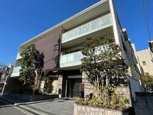 サンクタス桜上水 画像