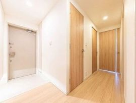 サンクタス桜上水 物件写真 建物写真5
