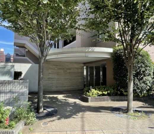 パークハウス吉祥寺エクシオ 外観