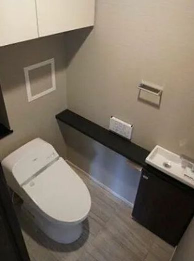 バウス本郷三丁目 物件写真 建物写真15