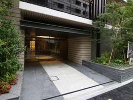 バウス本郷三丁目 物件写真 建物写真4