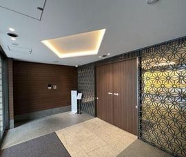 バウス本郷三丁目 物件写真 建物写真5