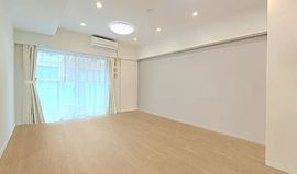 グランシャトレ金町 物件写真 建物写真5