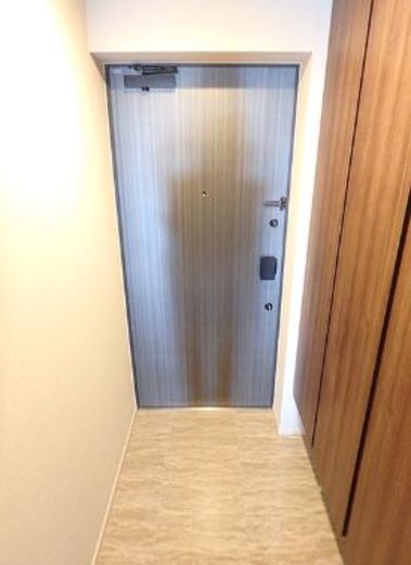 レーベン北千住フェリシスタワー 物件写真 建物写真10