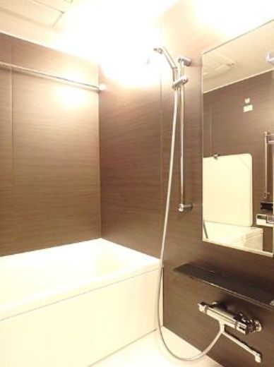 レーベン北千住フェリシスタワー 物件写真 建物写真16