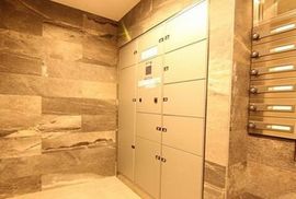 レーベン北千住フェリシスタワー 物件写真 建物写真8