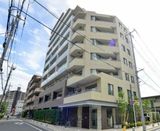 クレアホームズ北綾瀬 外観