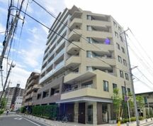 クレアホームズ北綾瀬 外観