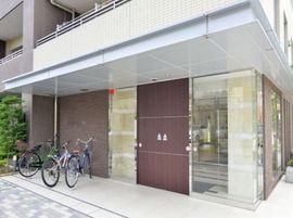 クレアホームズ北綾瀬 画像
