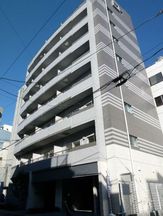 ツインパークコンフォートN 外観