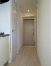 ツインパークコンフォートN 物件写真 建物写真6