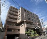 リエール市ヶ谷 外観