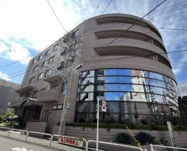 リエール市ヶ谷 写真