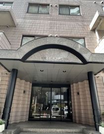 リエール市ヶ谷 画像
