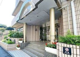 リエール市ヶ谷 物件写真 建物写真4